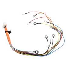 82165-47030 Hybrid Battery Wire Harness for Prius Base Hatchback 4-Door