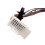 82165-47030 Cablaggio Della Batteria Ibrida per  Prius Base Hatchback 4 Porte 5