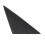Car Side View Mirror Triangle Plate Garnish Panel 825172C000 825272C000 for  Coupe 2002-2008 3