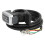 Acceleratore A Pollice con Interruttore /Off e Indicatore di Batteria per Assemblaggio di Biciclette Elettriche e Scooter (24V) 6