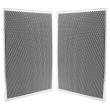 2Pack Aluminum A Coil Grease Filter for Nordyne C8DAM01830U-B, F-1030-33, F-1030-32, 669952,921784, 921788 and More