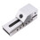 QKG50 Ferramenta de Precisão Morsa Plana Torno de 2 Polegadas Morsa de Alta Precisão e Alta Dureza Ferramentas CNC 1