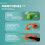 Protection de coupe de Film de voiture avec Support de-vert 2