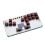 MustFun Hitbox Controller  Leverless Arcade Stick Controller for PC/PS3/PS4/ and Fightstick Arcade Games Black 1