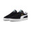 Puma (, ) Puma Suede Classic Black Trainers 1