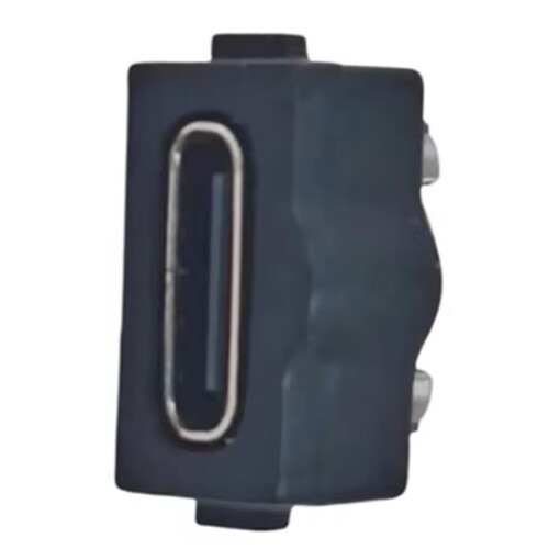USB-C USB Upgrade Type-C Charging Port Kits for Gameboy Advance  SP Type-C Charging Port Socket Connector