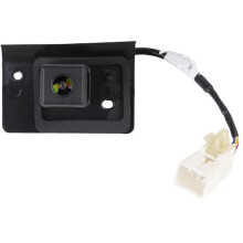 Caméra de Recul 8781A193 pour Outlander 2016-2021 Accessoires de Caméra de Voiture