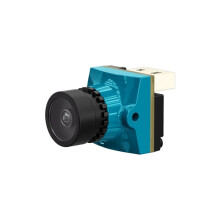 Firefly Tiny Camera HD Model Nachtzicht 1/3" CMOS Sensor 1500TVL FOV130 14mm Lens voor RC FPV Drone DIY Quadcopter D