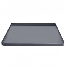 20'X20x0.78' Bac à Gouttes Portable Étanche pour AC - Plateau à Gouttes Doux Antidérapant pour Machine à Glace Réfrigérateurs Appareils