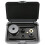 Fuel Injector Puller Tool Kit Fuel Injector Removal Tool Set with Storage Case for  N14 N18 N54 Engine 1