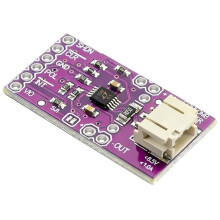 Electronics LTC4150 Coulomb Counter Violence Battery Charge Current Detection Sensor Detection Module