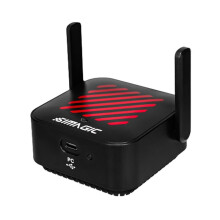 Simagic Air Link Draadloze Hotspot Air Link Draadloze Verbinding Module Plug & voor Simulatie Race Spel