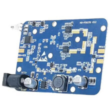 5.8GHz Signal Booster 5w 37dBm PCBA for Drone Wifi Pcba Board Singnal Extending Part RF Wireless Module Part