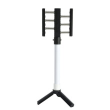 Tumbler Cup Turner Stand with Spring Clamp - Perfect for DIY Tumblers and Epoxy Projects