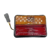 1726490 142-8634 Signaallichtassemblage voor 226D 901C2 902C 903C 903C2 904B 904H