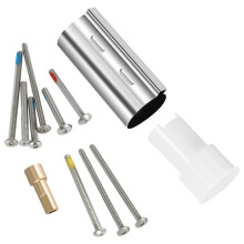 96945 Shower Extension Kit for Moen Posi-Temp Valve Shower Valve Extension Kit for Single Handle Tub Shower Faucets