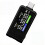 X1 TYPE-CTester Voltmeter Ammeter Digitale Spanningstroom Vermogenmeter Snellader Batterijcapaciteit Tester 1