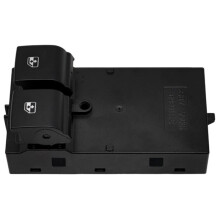 Interrupteur Maître de Lève-Vitre de Porte Avant Gauche 95188247 pour Cheverolet Cobalt 12-20 Aveo 11-13 2PORTES Bouton D'Alimentation 95460075