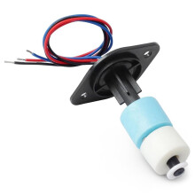 435490-01 Float for Hoshizaki Ice Machine, Water Level Sensor Precise Liquid Level Detection Ice Maker Parts