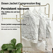 Travel Vacuum Seal Bags for Clothing Portable Electric Pump 12-Pack Space Saver Compression Bags for Luggage Suitcase