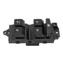 Bouton de Levage de Fenêtre RHD AUTO 0111JAG00211N pour Mahindra 14t Scoripo 2020-2025 Interrupteur de Régulateur de Puissance de Fenêtre Maître