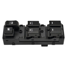 RHD for Sorento 09-14 Left Front Glass Lift 2 AUTO Master Window Control Button 93573-2P200 935732P200