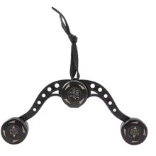 Fishing Tools FG PR Knotter Assist Leader Connection Knotting Machine Bobbin Winder Lines Wire Knot Tool