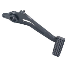 Motorcycle Rear Brake Foot Pedal Lever for GSX-S950/GSX-S1000 Black
