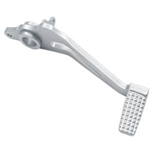 Motorcycle Rear Brake Foot Pedal Lever for GSX-S950/GSX-S1000 Sliver