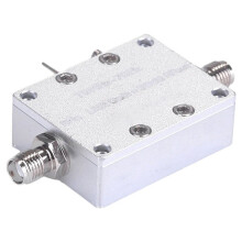 70MHz-7GHz Low Noise Amplifier 30dB Covering 70MHz - 7000MHz Performance Superior to TQP3M9037