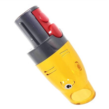 Compressiezak Zuigpunt voor V7 V8 V10 V11 V12 V15 Slim Snelle Zuigpunt Adapter met Dubbele Luchtinlaten