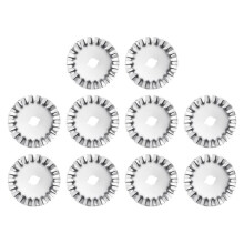 10 Pack 45mm Pinking Rotary Cutter Blades, Wavy Replacement Blades for Fabric Quilting Sewing Scrapbooking,