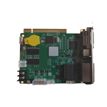 MSD300-1 Full Color Synchronous LED Sender Sending Card LED Display Screen Controller Upgraded Version of MSD300