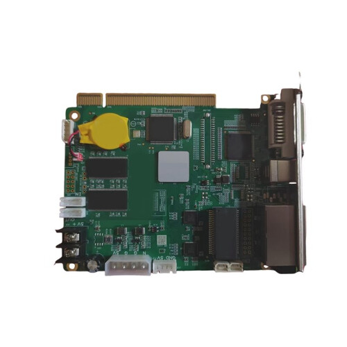 MSD300-1 Vollfarb-Synchron-LED-Sender Sende-Karte LED-Display-Controller Upgrade-Version Von MSD300 1