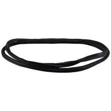 MR365118 Tailgate Door Rubber Seal Doorpost Rubber Strip for Pajero Montero IO Shogun Pinin TR4 H76W H77W