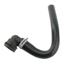 FL3Z-8C289-A FL3Z8C289A for F-150 5.0L 2015 - 2024 Coolant Reservoir Tank Lower Hose