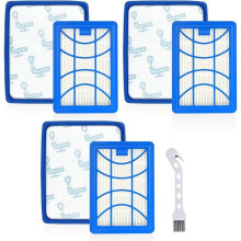 Pack of 3 Replacement Filters for PowerPro Expert FC9729 FC9741 FC9742 FC9743& Power Cyclone 8 Vacuum Cleaner