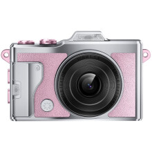 Thumb Digital Camera 4K HD Pocket Cam Vintage Metal Camcorder OTG Transfer Built-in Flash Portable Kids D