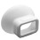 Flash Diffuser Cover for  IT32 Soft Light Eliminate Hard Shadow Portable Photography Fill Light Flash 1