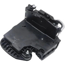 Heavy 7-Pin Front Left Door Actuator 13546474 13528256 13516687 for Cruze Equinox Models