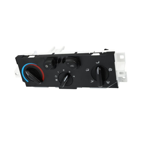 Heater Climate Control Module A/C Instrument Panel 25841856 15113185 for  Colorado for   04-12 1