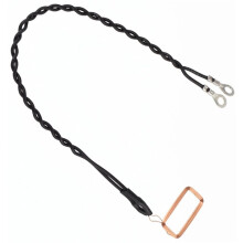 Stable Eddy Current Leveling Sensor Z Axis Probe Build Plate Position Detector Replacement Parts for A1