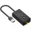 5.2 Audio Receiver Adapter AUX /OpticalFiber /Coaxial USB Wireless Audio Adapter 16 Bit for Audio Amplifier 1
