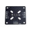 XJX-134 MT6701 MT6701CT Magnetic Encoder Evaluation 42-Stepper Motor PWM Control Module 1