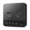 M.2  Hard Disk Copier Indicator Hard Disk Box Data Transmission Dual Rotors Reading for Store Data for Computer 1