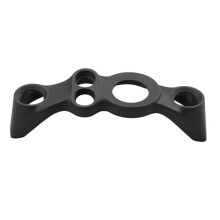 Acessórios de Drone M30T para para Matrice 30/30T Peças de Reparo da Tampa Frontal