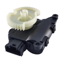 Moteur D'Actionneur de Volet de Climatisation 6RD907511A pour pour Fabia pour A1 pour Toledo Ibiza