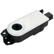 Motoraktuator für Heizkörperjalousie L1MB8476AA L1MB-8476-AA für Explorer 2.3L EcoBoost 2020-2023