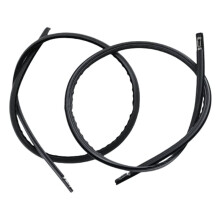 1set Roof Seal 75552-04080 75551-04081 7555204080 7555104081 Suitable for Tacoma 2016-2023
