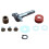 Bread Machine Accessories,Container Replacement Part,Inner Liner Repair Kit for Home Bakery Home Bakery Maintenance Set 1
